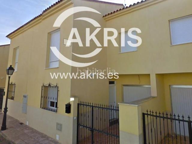 Chalet en venta en Quintanar De La Orden, Castilla-La Mancha