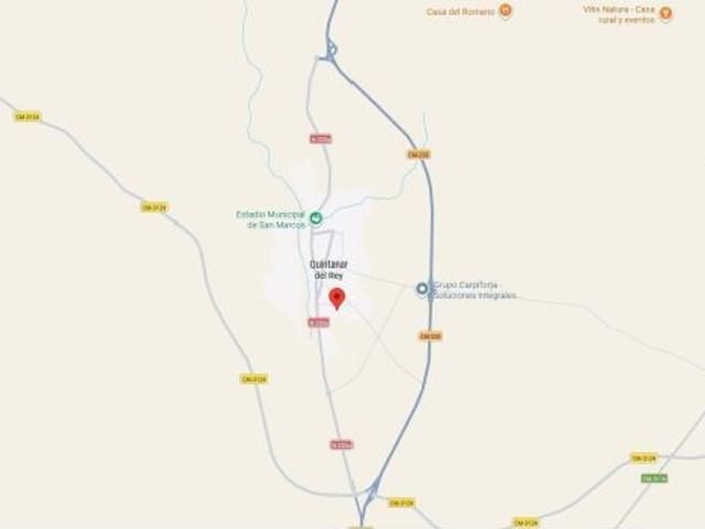 Casa en venta en Quintanar Del Rey, Castilla-La Mancha