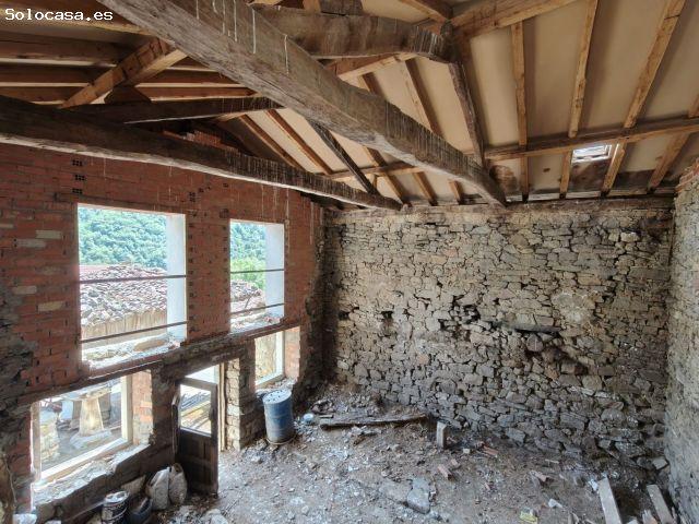 Casa en venta en Quirós, Asturias