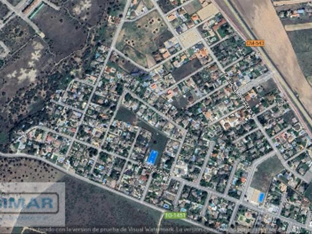 Chalet en venta en Escalona, Castilla-La Mancha