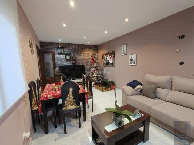 Chalet en venta en Quismondo, Castilla-La Mancha
