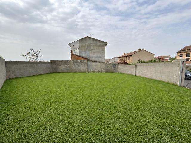 Chalet en venta en Quismondo, Castilla-La Mancha