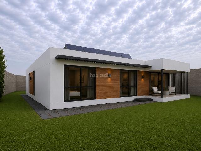 Chalet en venta en Quismondo, Castilla-La Mancha