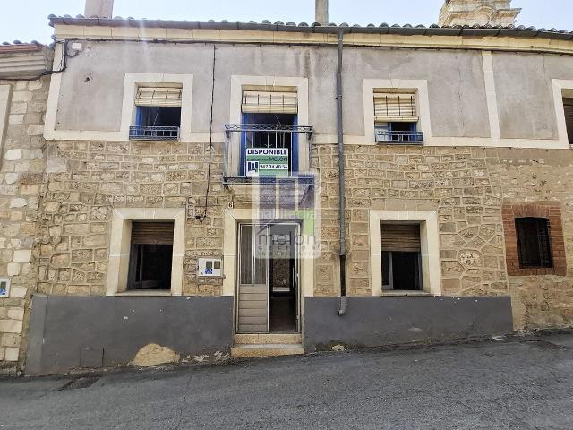 Chalet en venta en Rabé De Las Calzadas, Castilla y León