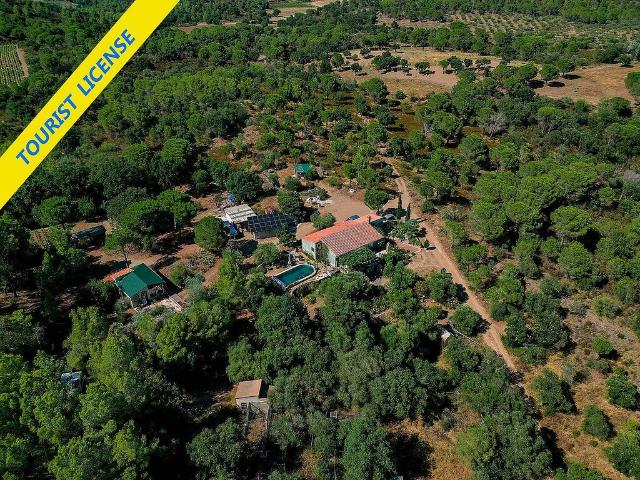 Chalet en venta en Alt Empordà, Catalunya