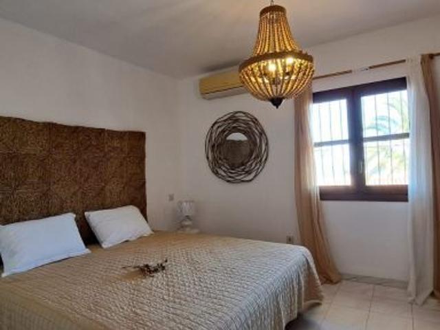 Casa en venta en Moraira, la Marina Alta
