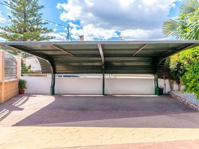 Chalet en venta en el Baix Segura / La Vega Baja, Valencia
