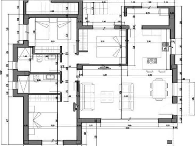 Casa en venta en Rafal, Valencia