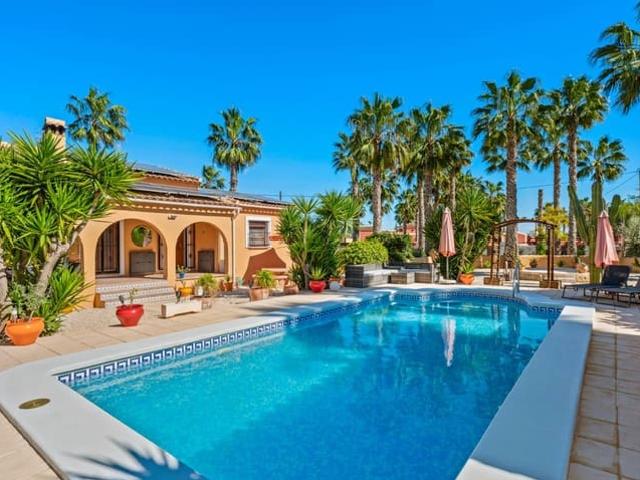 Chalet en venta en el Baix Segura / La Vega Baja, Valencia