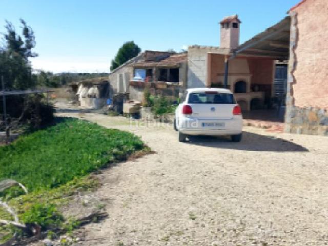 Chalet en venta en el Baix Segura / La Vega Baja, Valencia
