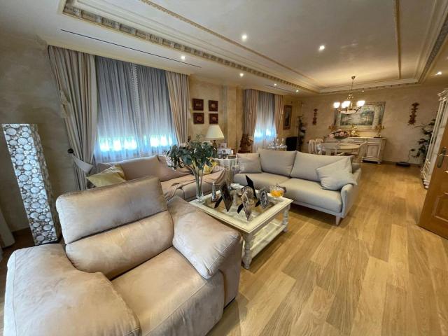 Chalet en venta en Rafal, Barrio Los Migalos