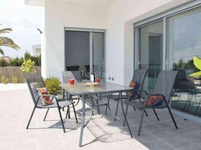 Chalet en venta en el Baix Segura / La Vega Baja, Valencia