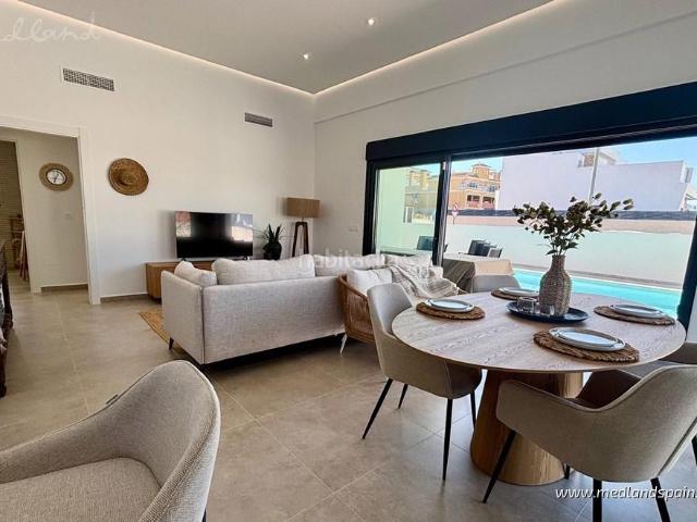 Chalet en venta en el Baix Segura / La Vega Baja, Valencia