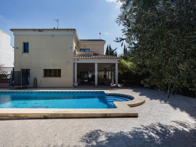 Chalet en venta en la Safor, Valencia