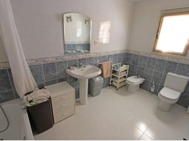 Casa en venta en la Marina Alta, Valencia