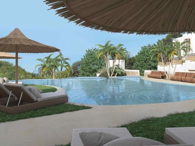 Chalet en venta en la Marina Alta, Valencia