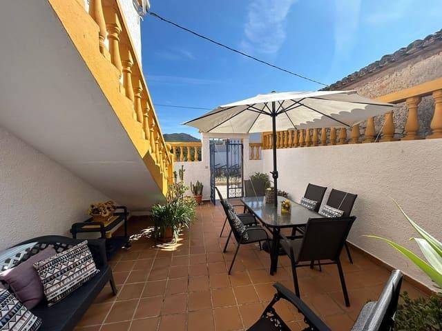 Chalet en venta en la Marina Alta, Valencia