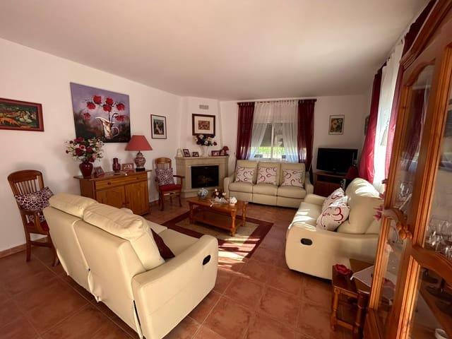Chalet en venta en la Marina Alta, Valencia