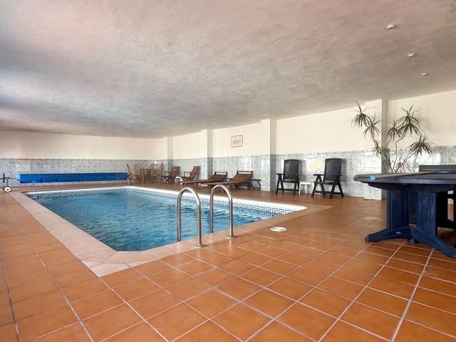 Chalet en venta en la Marina Alta, Valencia