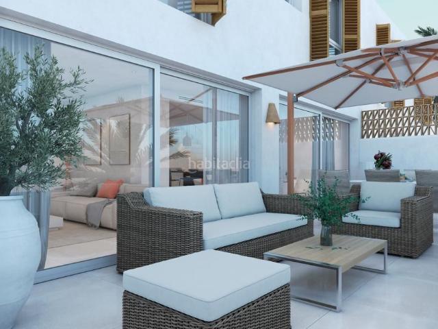 Chalet en venta en la Marina Alta, Valencia