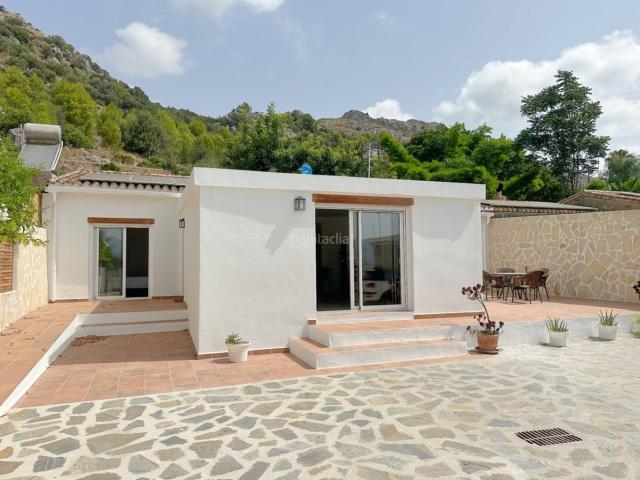 Chalet en venta en la Marina Alta, Valencia