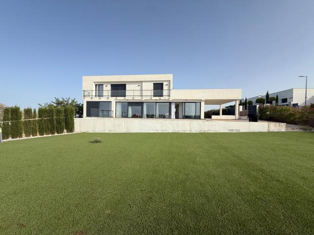 Chalet en venta en la Marina Alta, Valencia