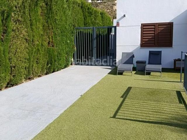 Chalet en venta en Rágol, Andalucía