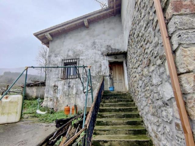 Chalet en venta en Ramales De La Victoria, Cantabria