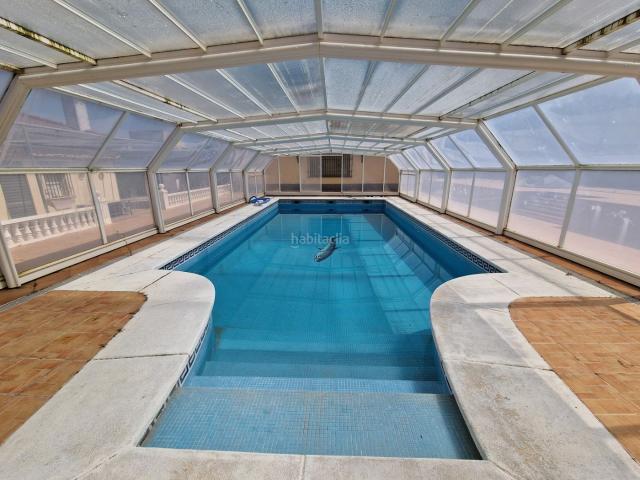 Chalet en venta en La Rambla, Andalucía