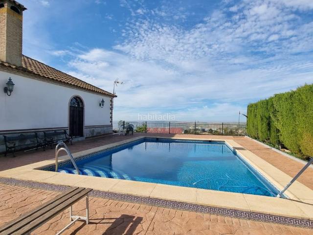 Chalet en venta en La Rambla, Andalucía