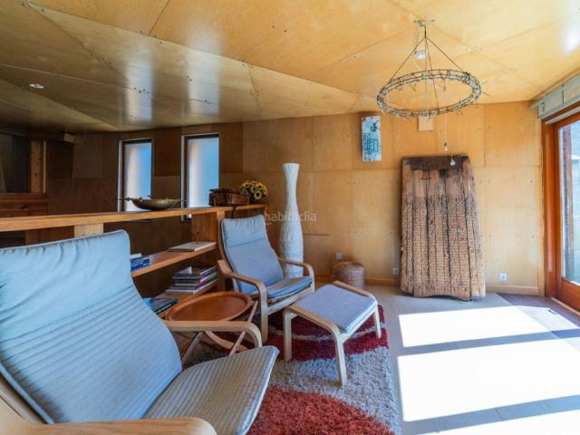 Chalet en venta en Sexmo de Lozoya, Rascafría