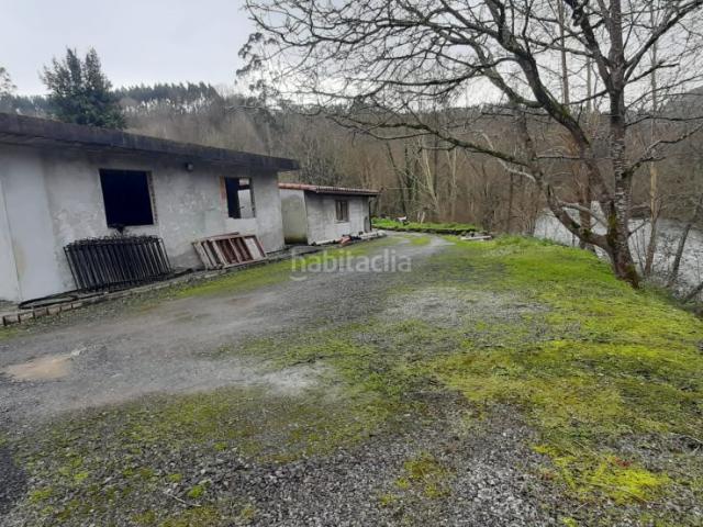 Chalet en venta en La Riba, Rasines