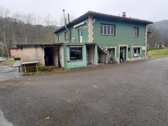 Chalet en venta en La Riba, Rasines