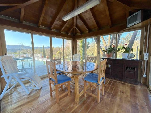 Chalet en venta en La Riba, Rasines