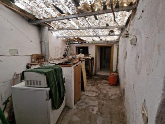 Casa en venta en Rasueros