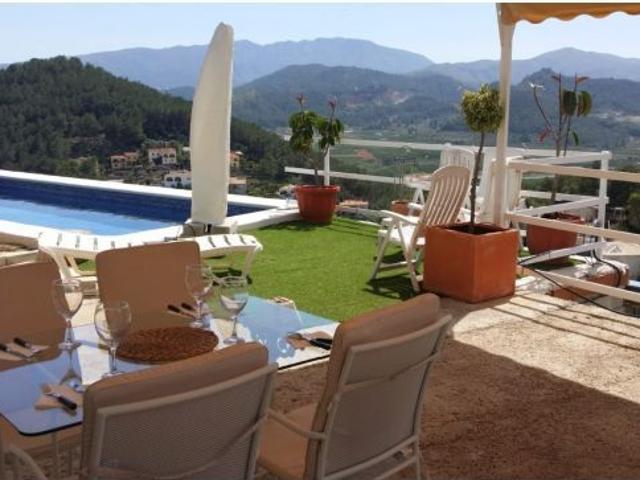 Casa en venta en la Safor, Valencia
