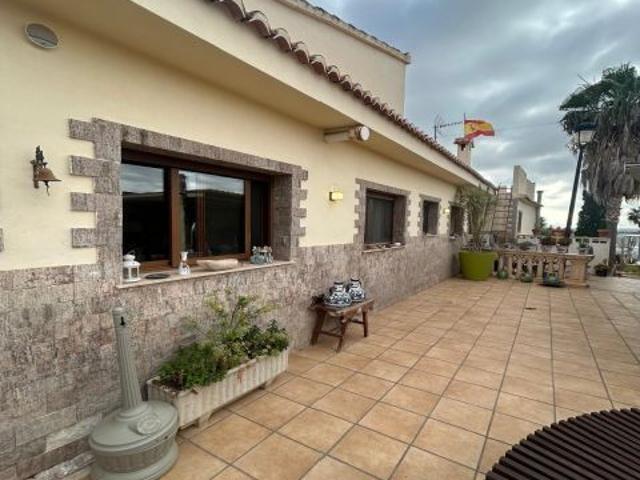Casa en venta en la Safor, Valencia
