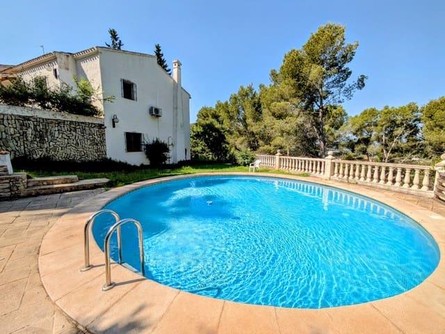 Chalet en venta en la Safor, Valencia