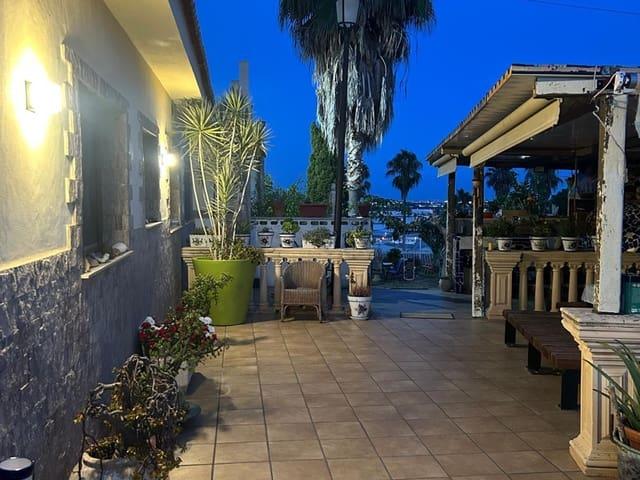 Chalet en venta en la Safor, Valencia