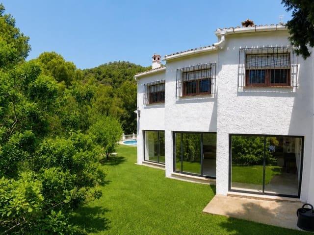 Chalet en venta en la Safor, Valencia