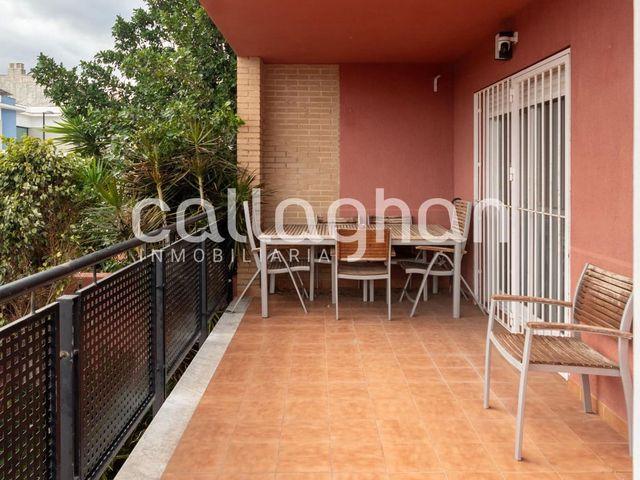 Chalet en venta en el Real de Gandia, València / Valencia
