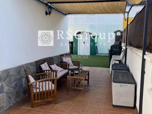 Chalet en venta en El Real De La Jara, Andalucía