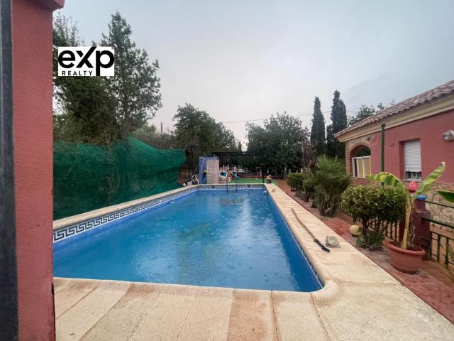 Chalet en venta en la Ribera Alta, Valencia