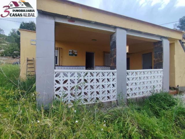 Chalet en venta en la Ribera Alta, Valencia