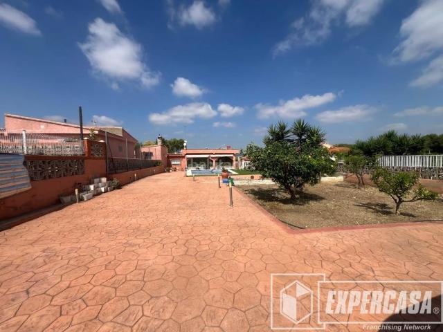 Chalet en venta en la Ribera Alta, Valencia