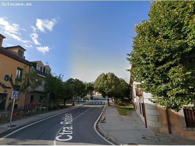 Casa en venta en San Ildefonso, Castilla y León