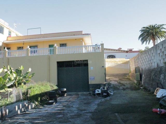 Chalet en venta en Realejo Alto, Los Realejos