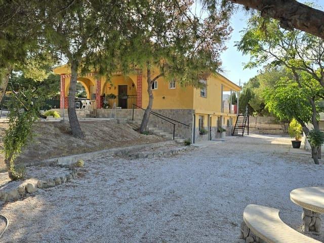 Chalet en venta en el Rebolledo, Alicante