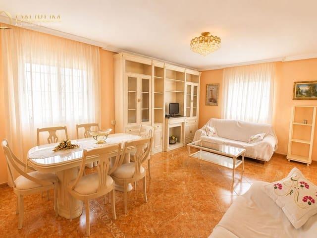 Chalet en venta en el Rebolledo, l'Alacantí