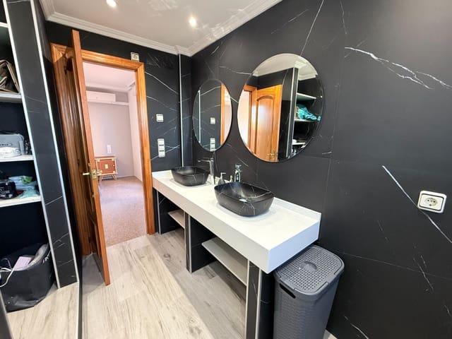 Chalet en venta en el Rebolledo, l'Alacantí